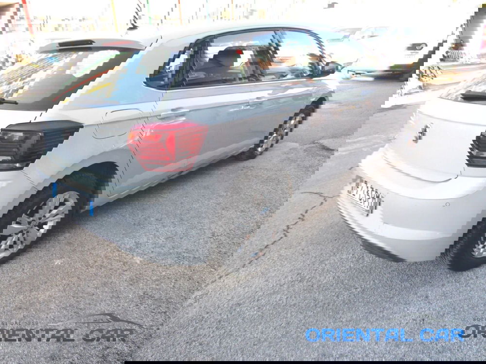 Volkswagen Polo usata a La Spezia (18)