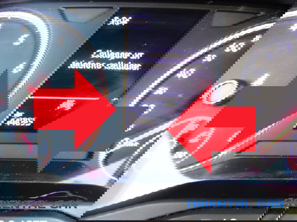 Volkswagen Polo usata a La Spezia (2)