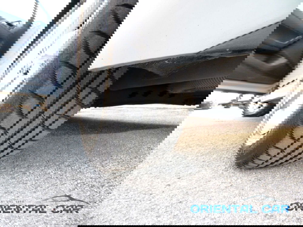 Volkswagen Polo usata a La Spezia (20)