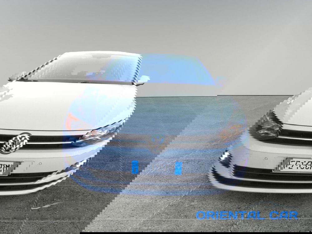Volkswagen Polo usata a La Spezia (3)