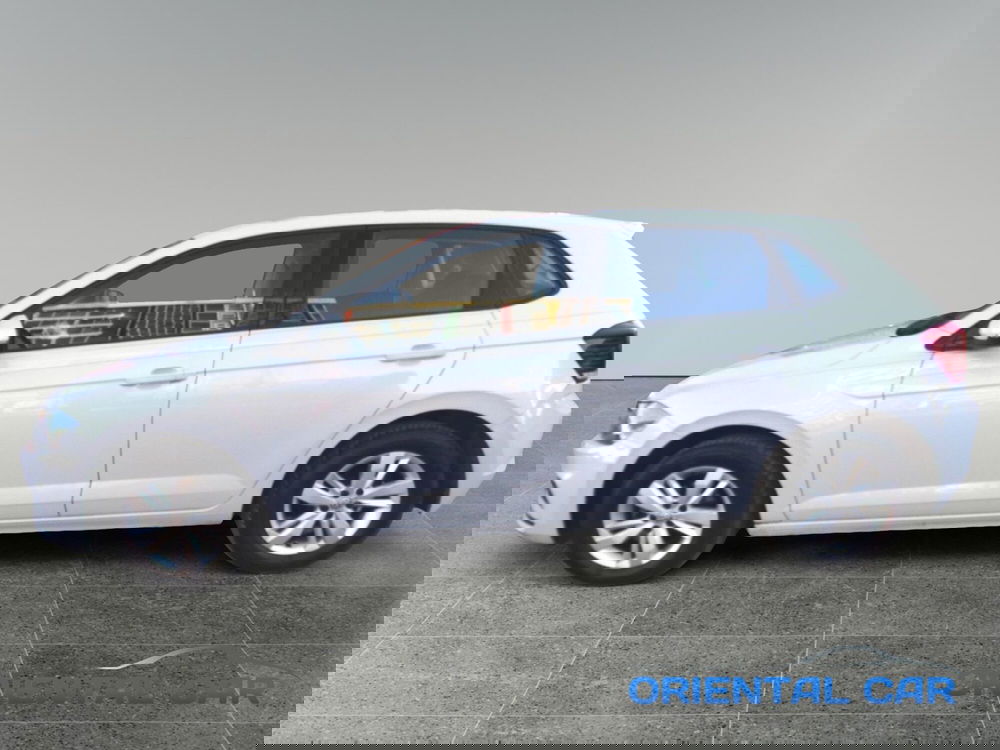 Volkswagen Polo usata a La Spezia (4)