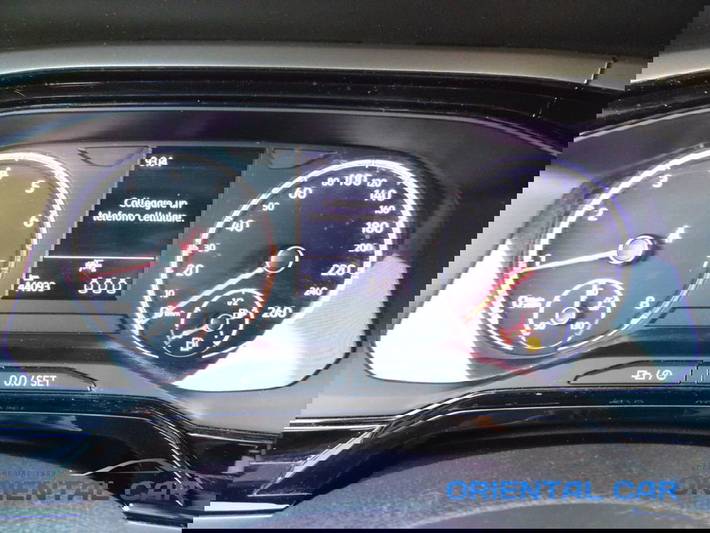 Volkswagen Polo usata a La Spezia (8)