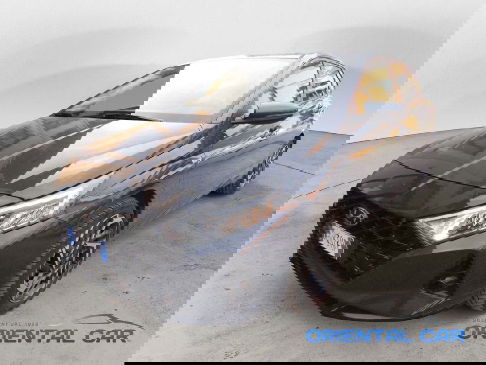 Hyundai i20 usata a La Spezia