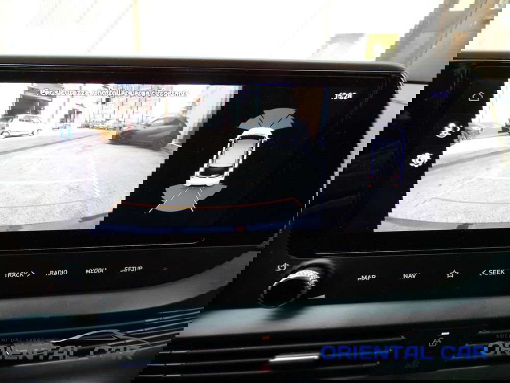 Hyundai i20 usata a La Spezia (10)