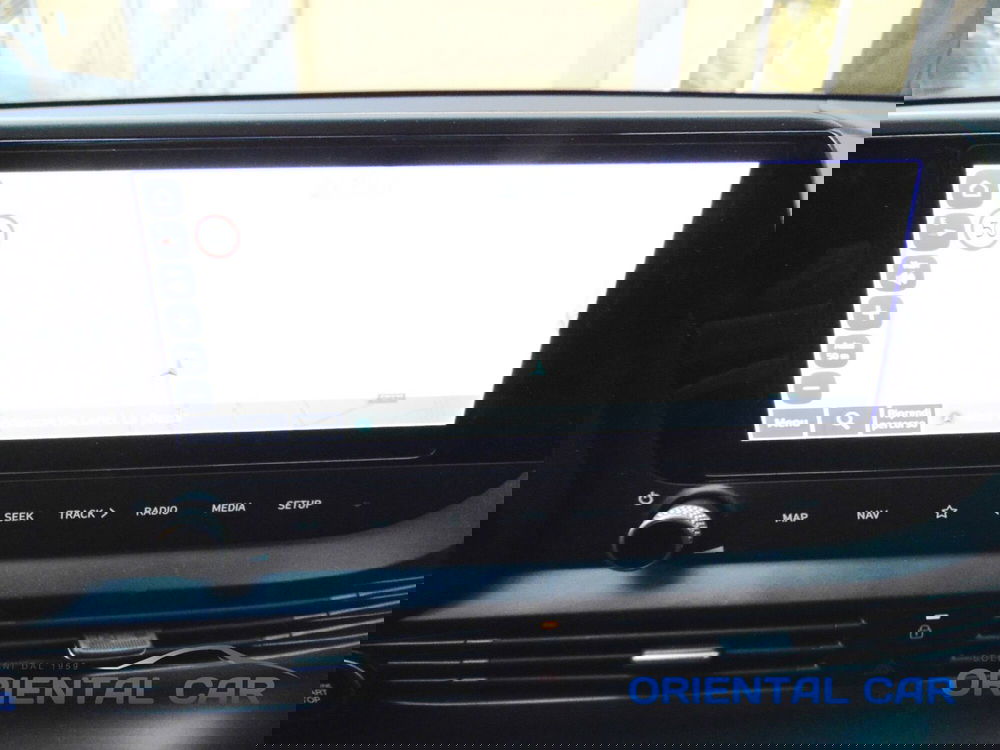 Hyundai i20 usata a La Spezia (11)