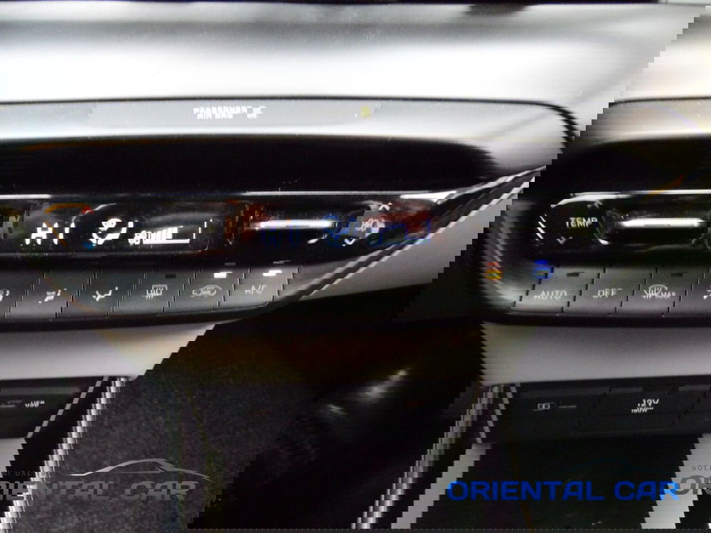 Hyundai i20 usata a La Spezia (12)