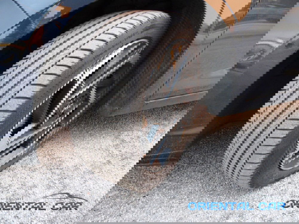 Hyundai i20 usata a La Spezia (15)