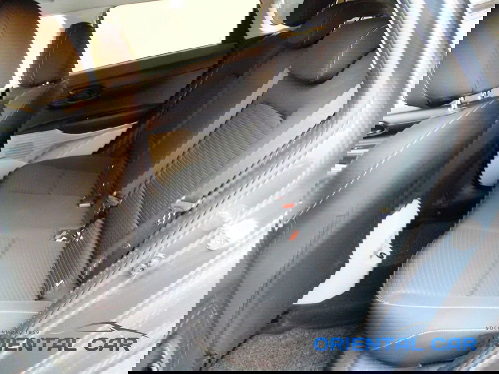 Hyundai i20 usata a La Spezia (17)