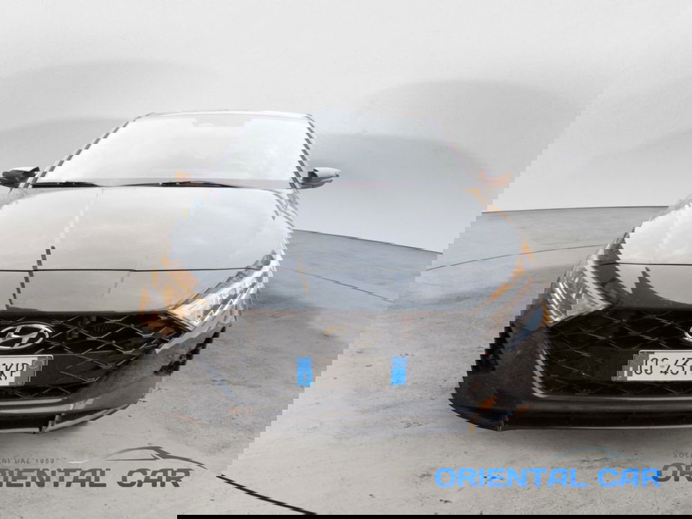 Hyundai i20 usata a La Spezia (2)