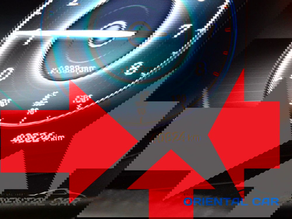 Hyundai i20 usata a La Spezia (6)