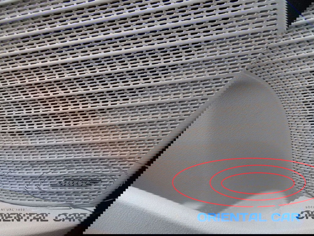 Hyundai i20 usata a La Spezia (7)