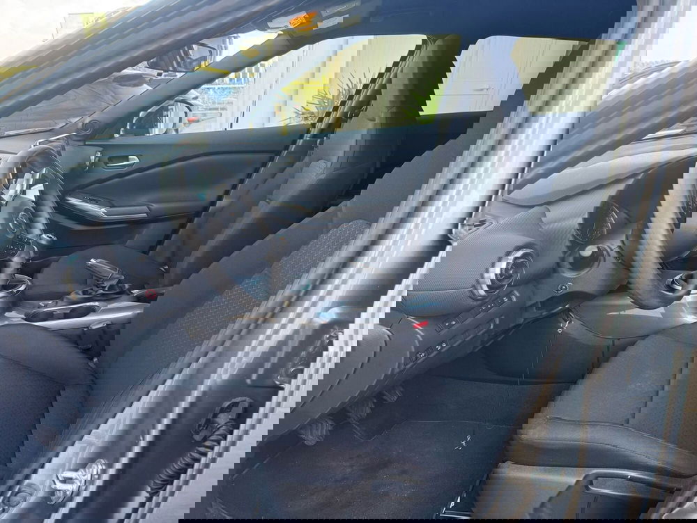 Nissan Juke usata a Salerno (10)