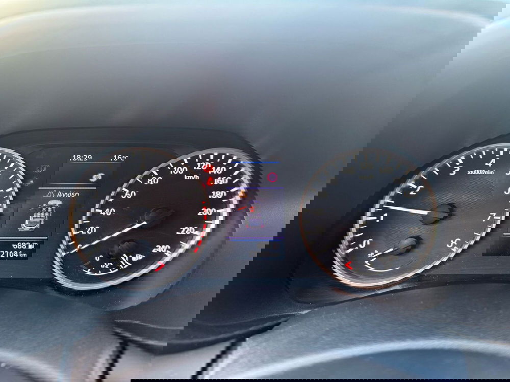 Nissan Juke usata a Salerno (14)