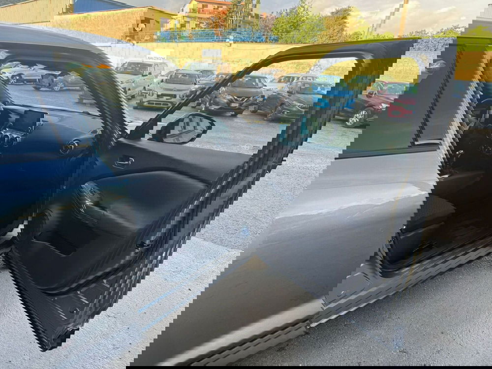 Nissan Juke usata a Salerno (20)