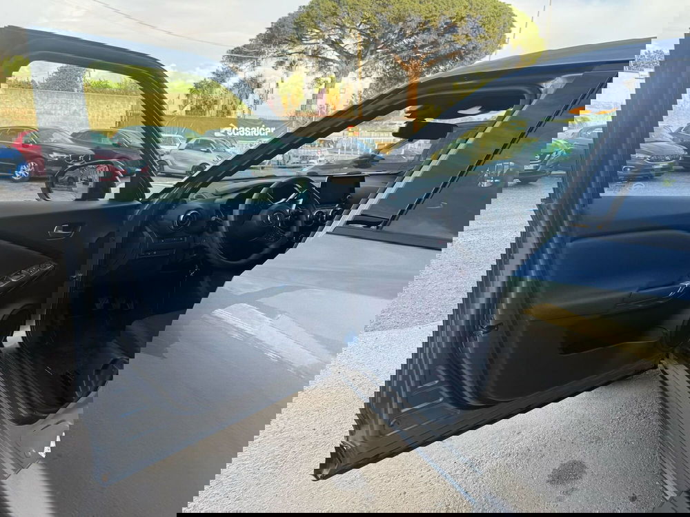 Nissan Juke usata a Salerno (9)