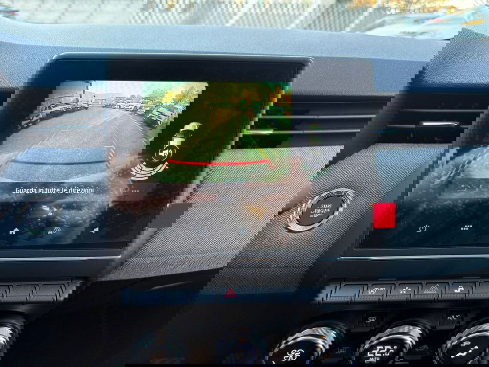 Renault Clio usata a Bergamo (11)