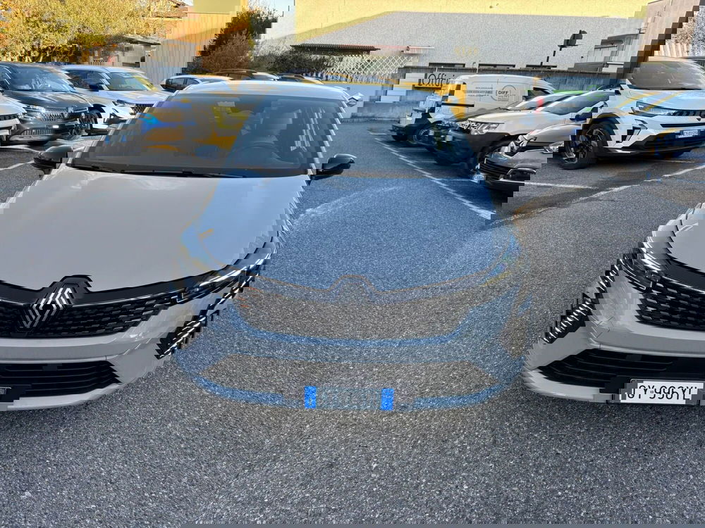 Renault Clio usata a Bergamo (2)
