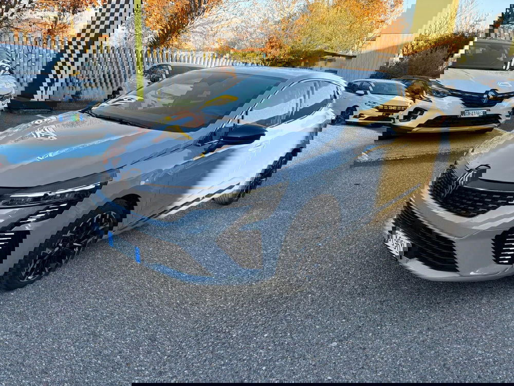 Renault Clio usata a Bergamo (3)