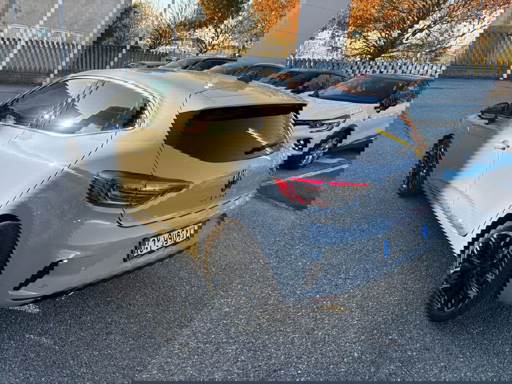 Renault Clio usata a Bergamo (4)