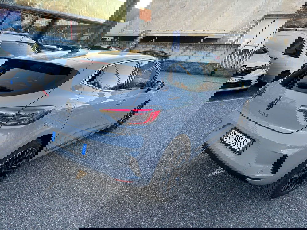 Renault Clio usata a Bergamo (5)