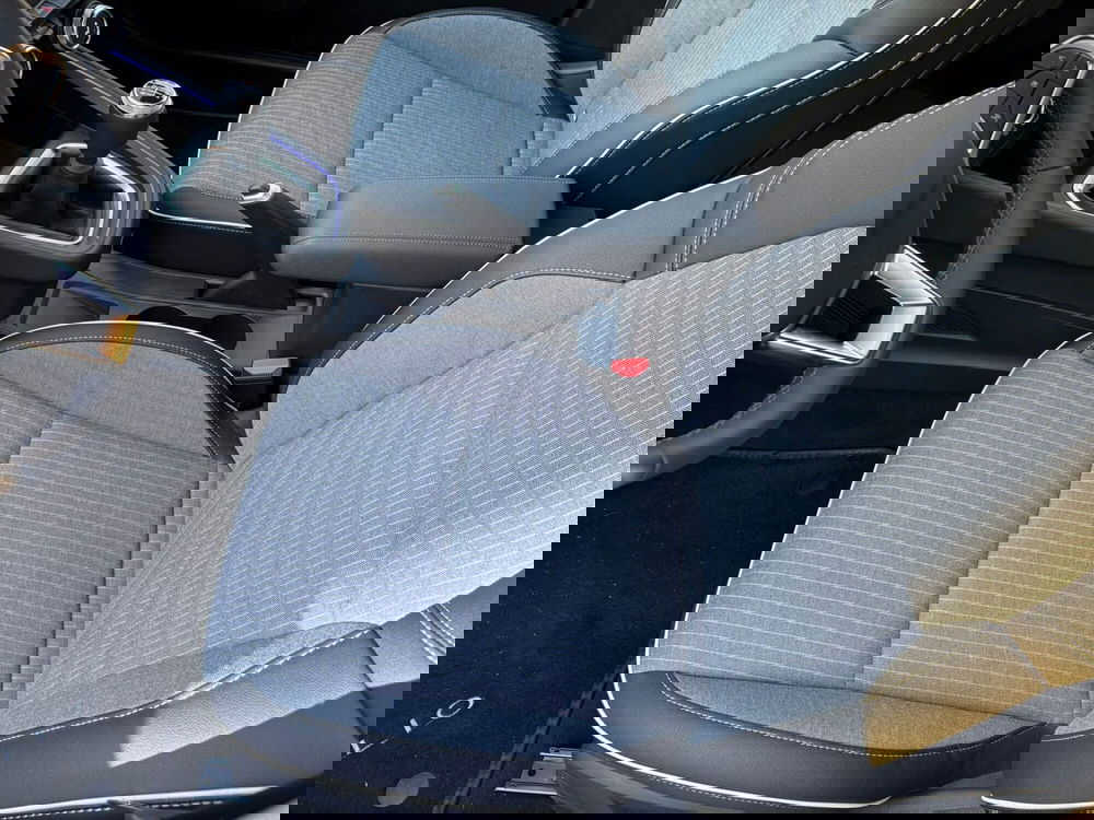 Renault Clio usata a Bergamo (6)