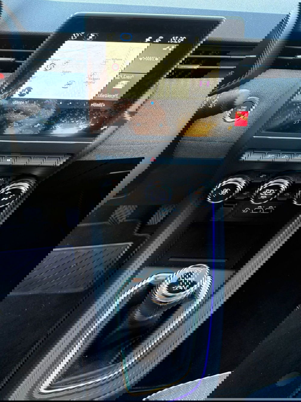 Renault Clio usata a Bergamo (7)