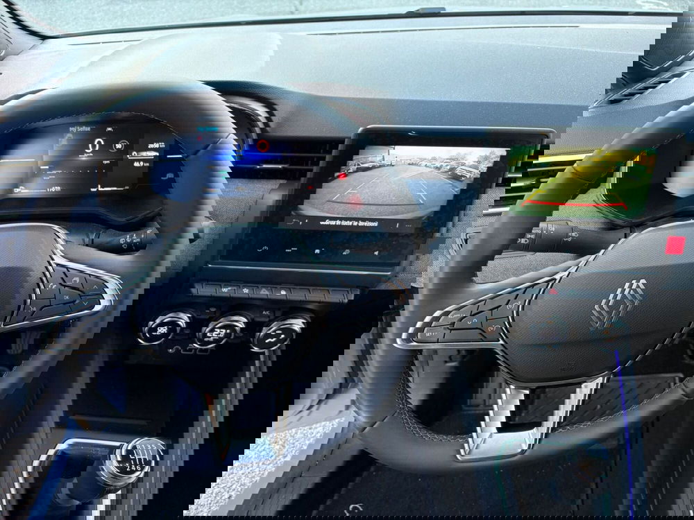 Renault Clio usata a Bergamo (9)