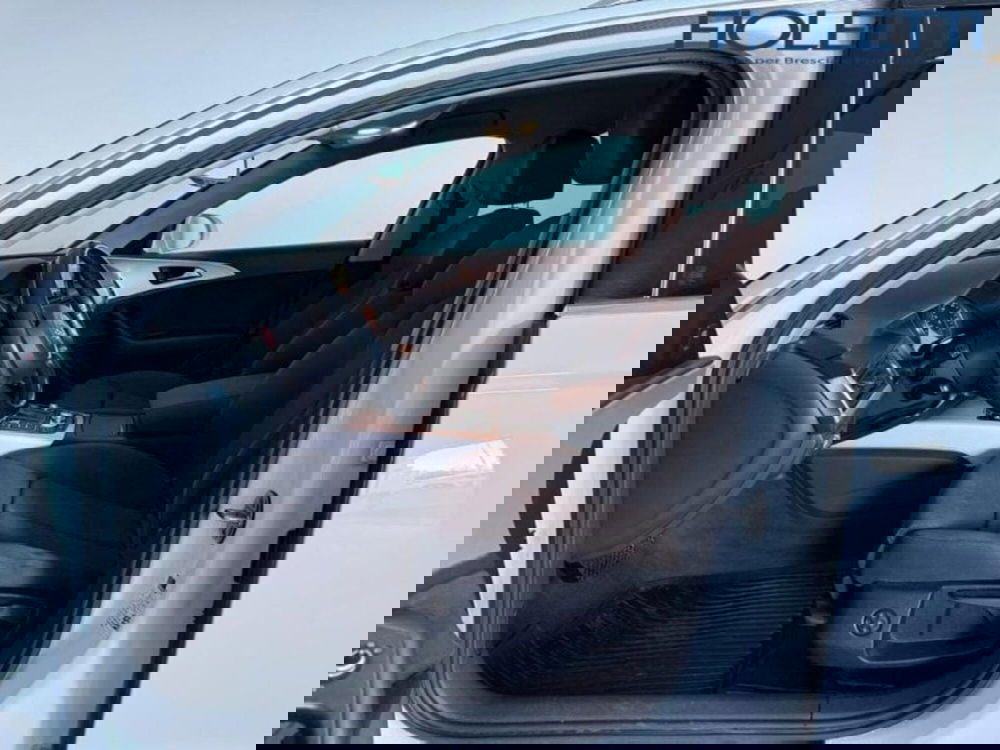 Audi A6 Avant usata a Brescia (12)