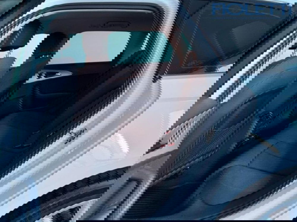 Audi A6 Avant usata a Brescia (13)