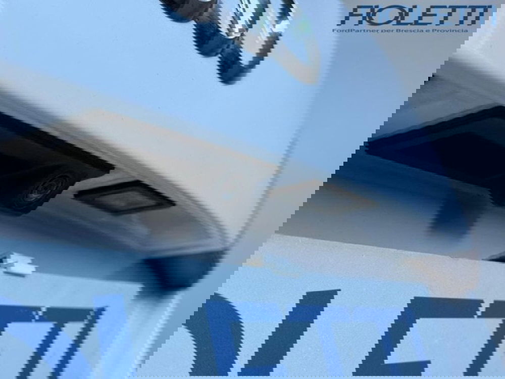 Audi A6 Avant usata a Brescia (15)