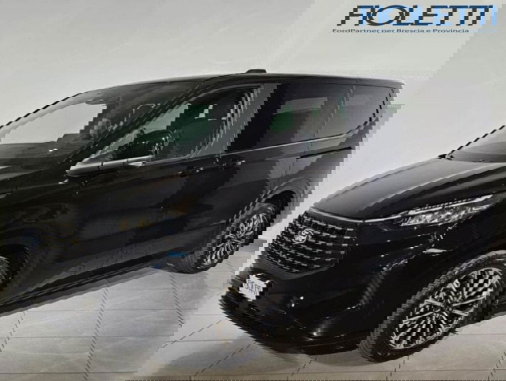 Ford Tourneo Custom nuova a Brescia