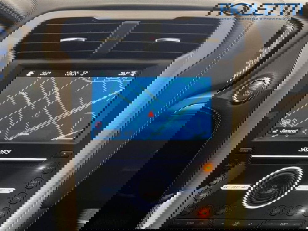 Ford Mondeo usata a Brescia (10)