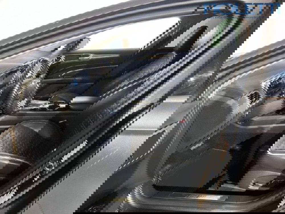 Ford Mondeo usata a Brescia (12)