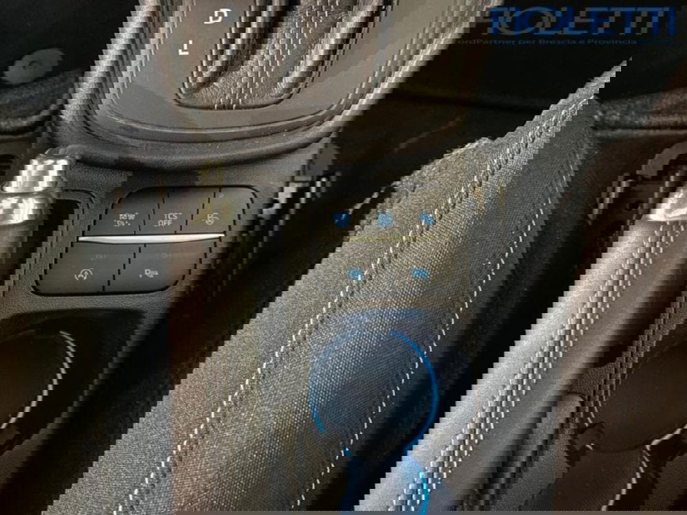 Ford Puma usata a Brescia (17)