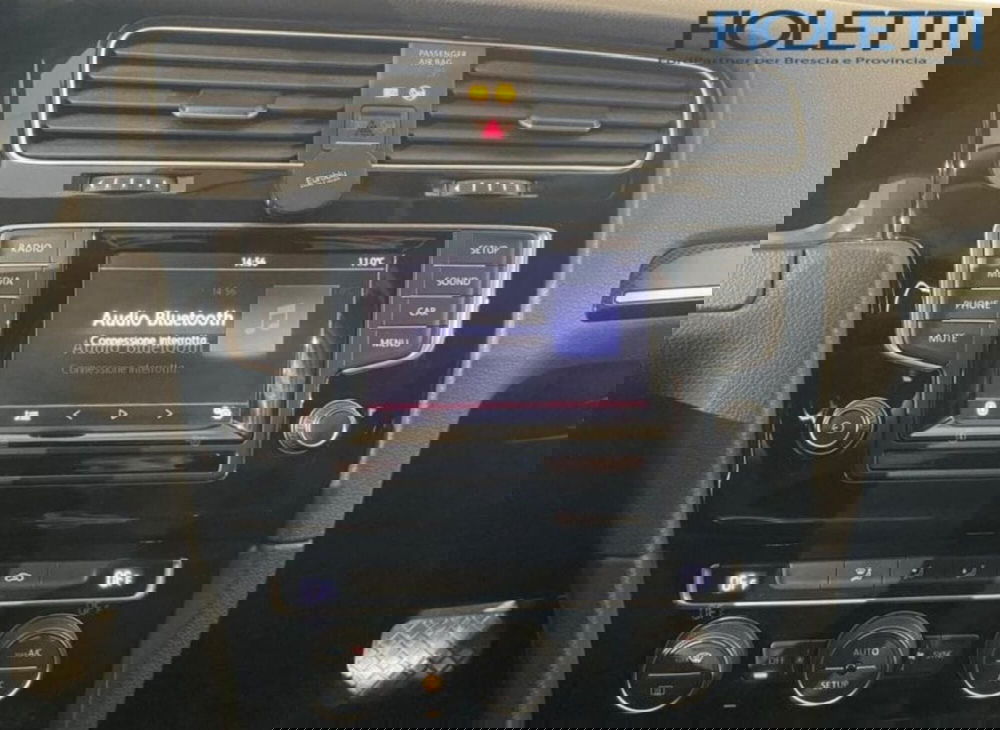 Volkswagen Golf usata a Brescia (10)