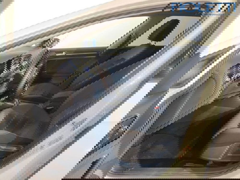 Volkswagen Golf usata a Brescia (11)