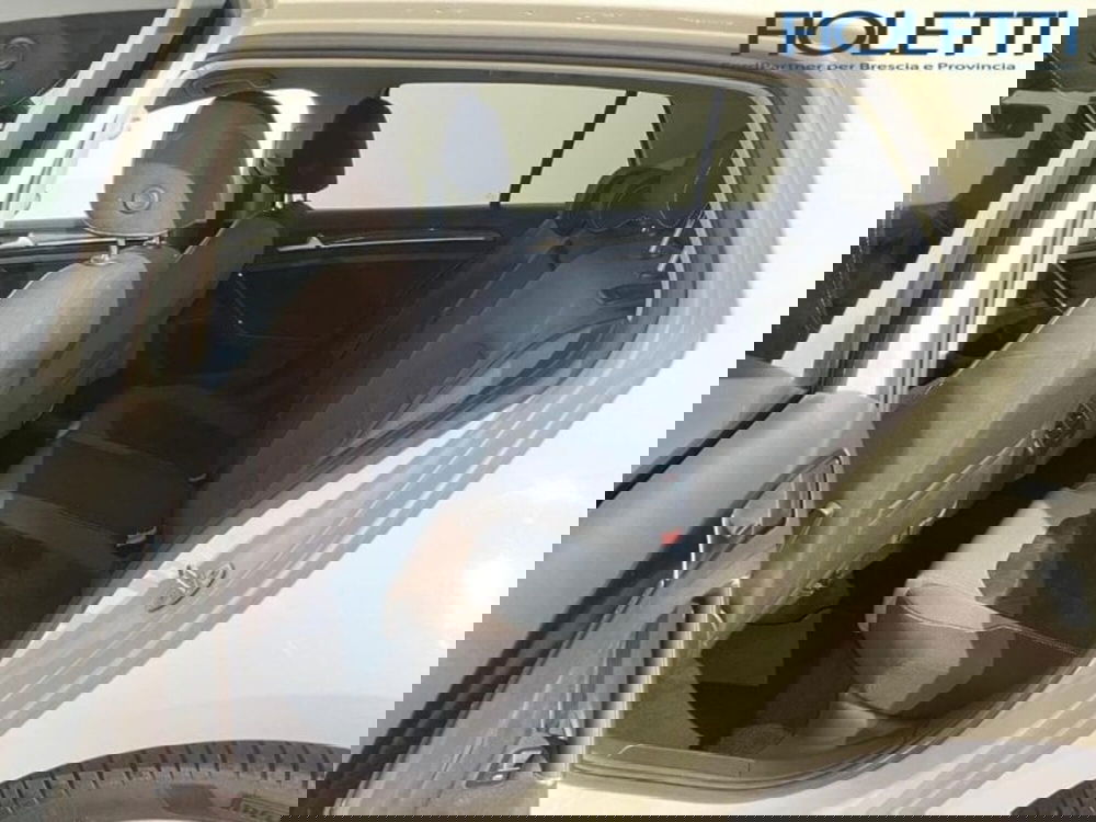 Volkswagen Golf usata a Brescia (12)