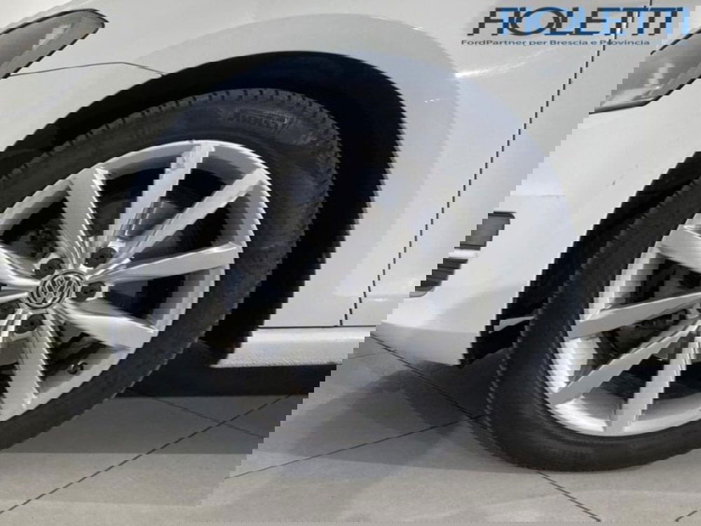 Volkswagen Golf usata a Brescia (14)