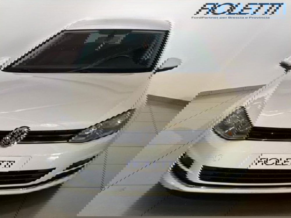 Volkswagen Golf usata a Brescia (3)