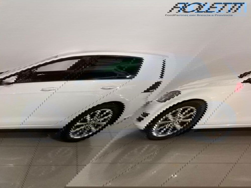 Volkswagen Golf usata a Brescia (4)