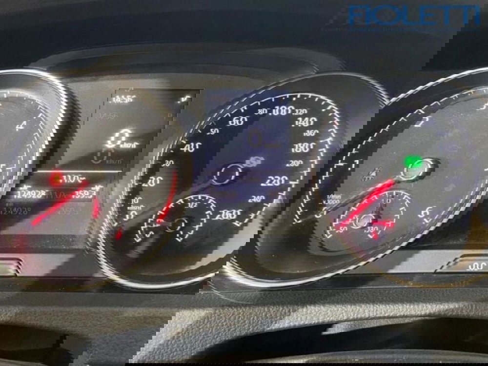 Volkswagen Golf usata a Brescia (8)