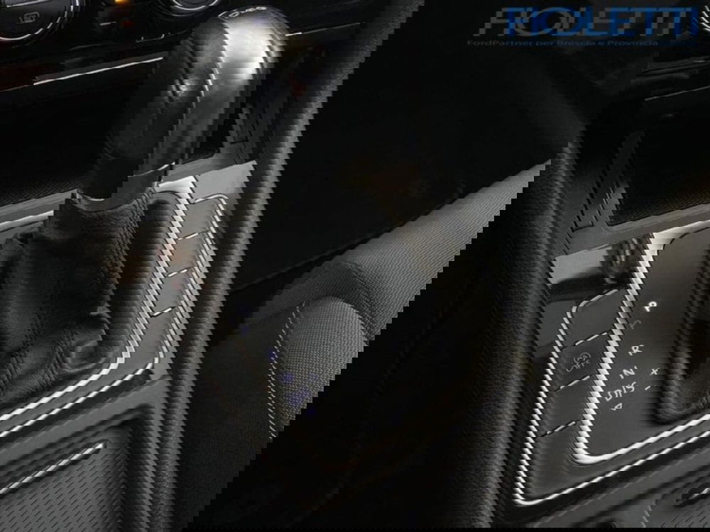 Volkswagen Golf usata a Brescia (9)