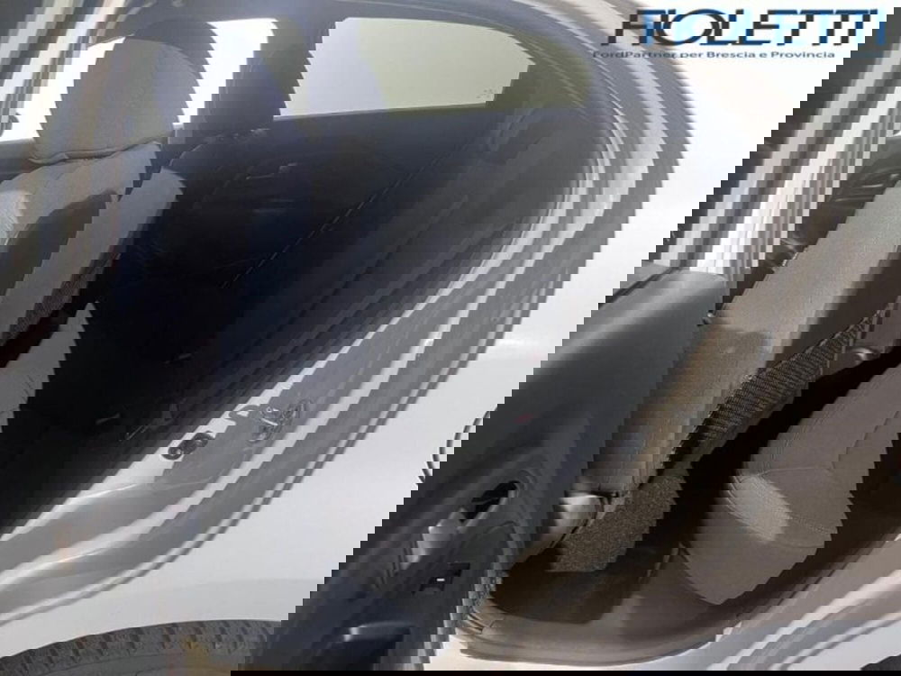 Kia Rio usata a Brescia (10)