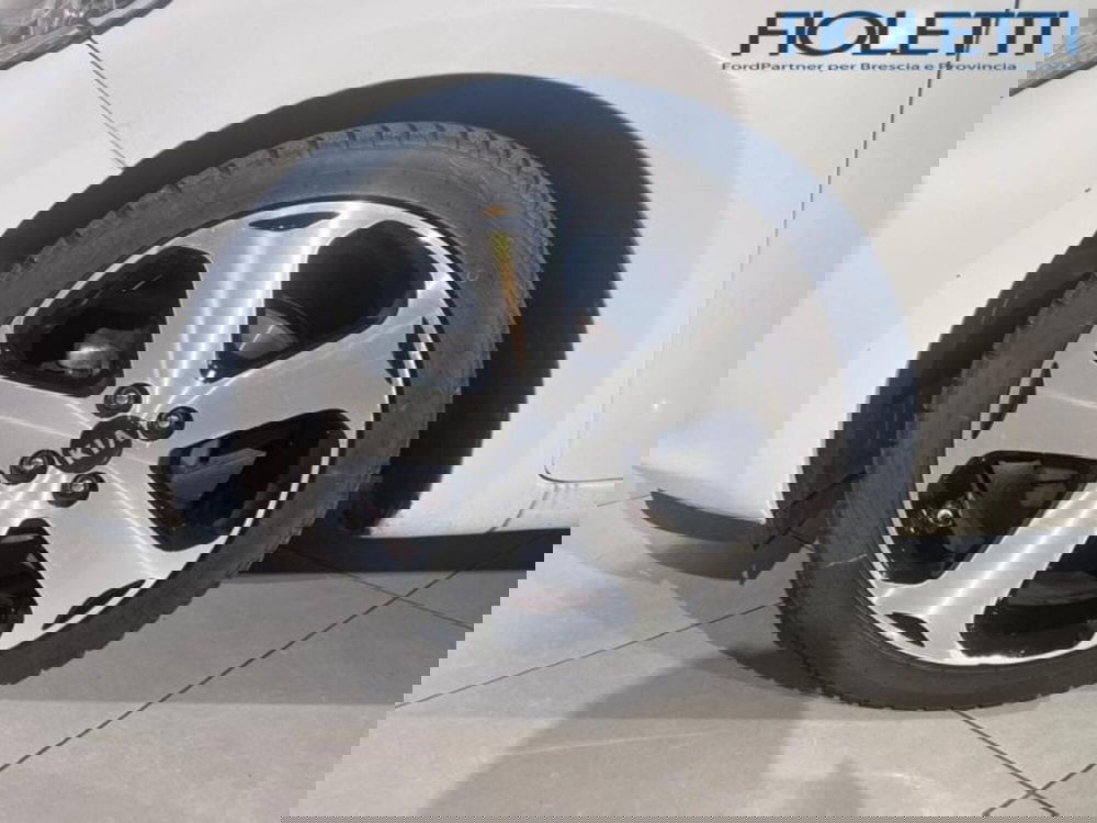 Kia Rio usata a Brescia (11)