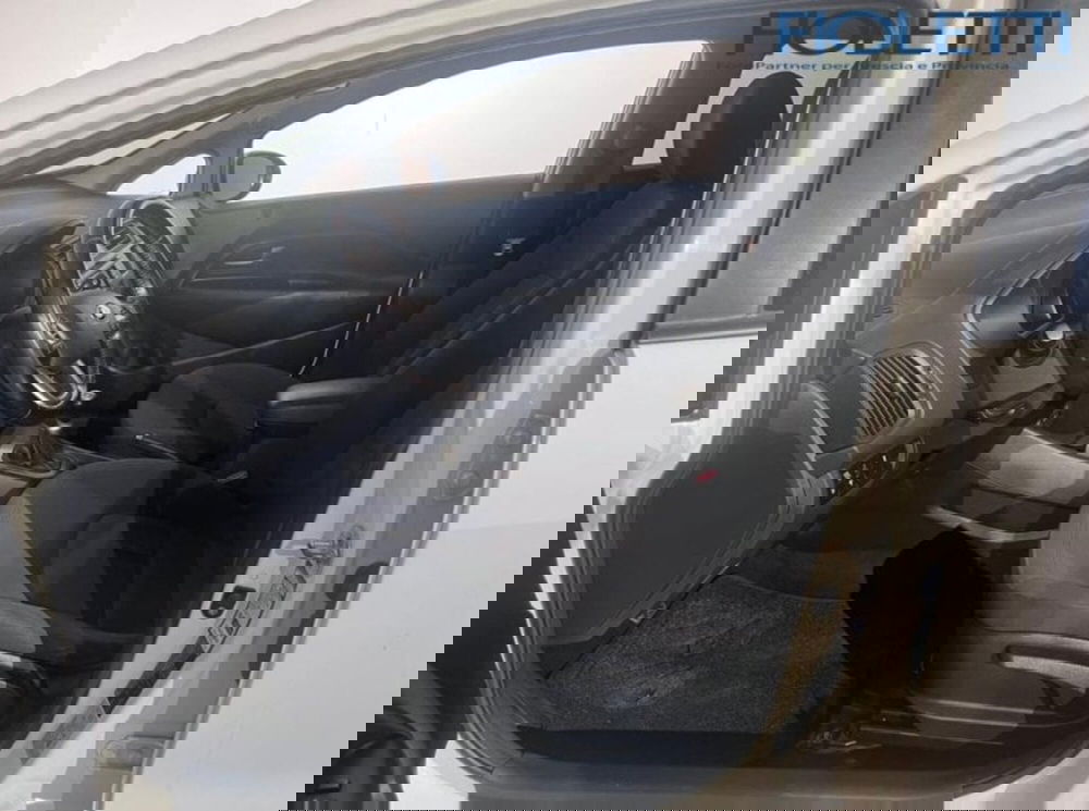 Kia Rio usata a Brescia (9)