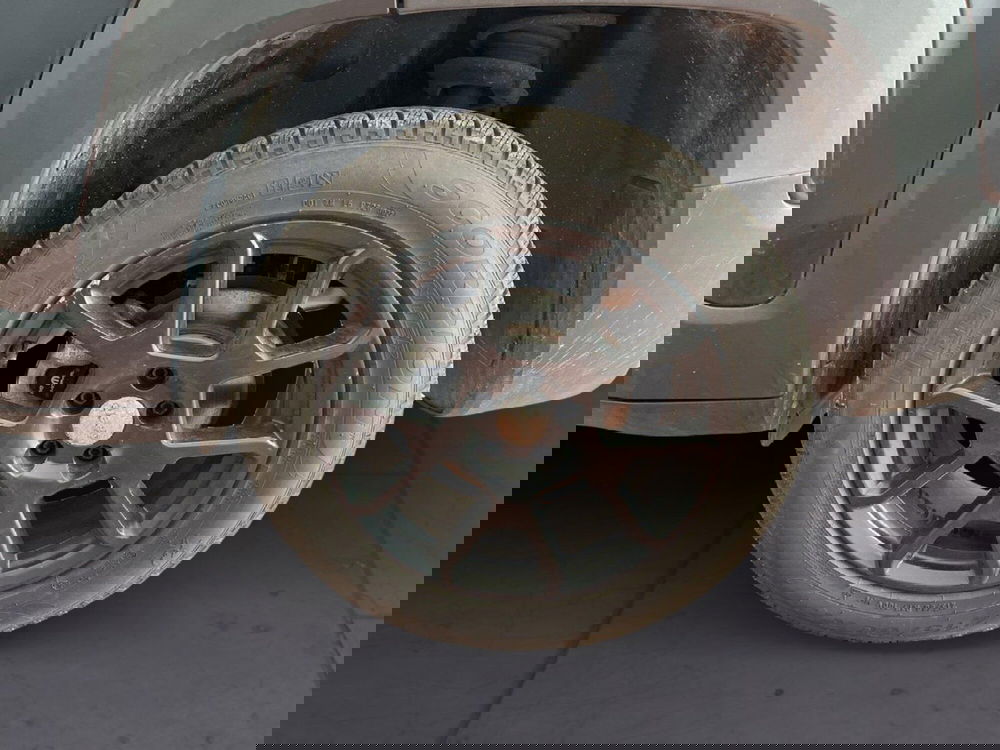 Jeep Renegade usata a Torino (7)