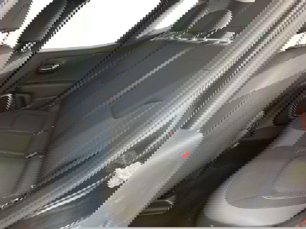 Jeep Renegade usata a Torino (8)