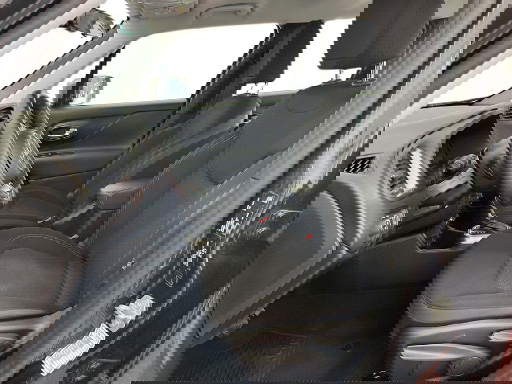 Jeep Renegade usata a Torino (9)