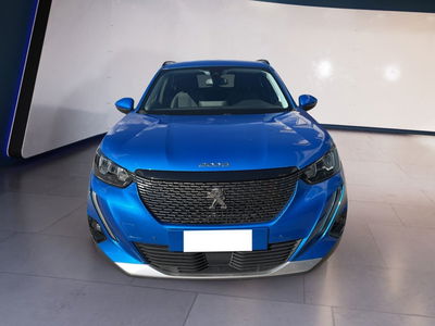 Peugeot 2008 1.2 puretech Active s&amp;s 100cv del 2021 usata a Torino