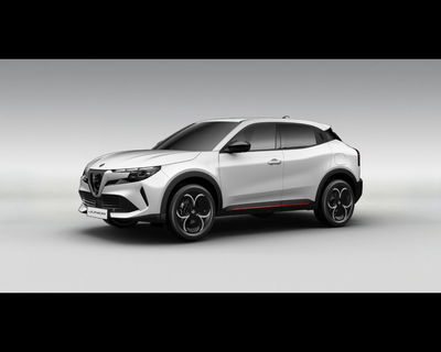 Alfa Romeo Junior 1.2 ibrida Speciale 145cv edct6 nuova a Torino